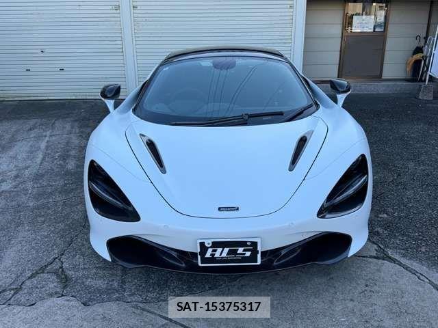 McLaren MCLAREN 2020-01 8315319-8