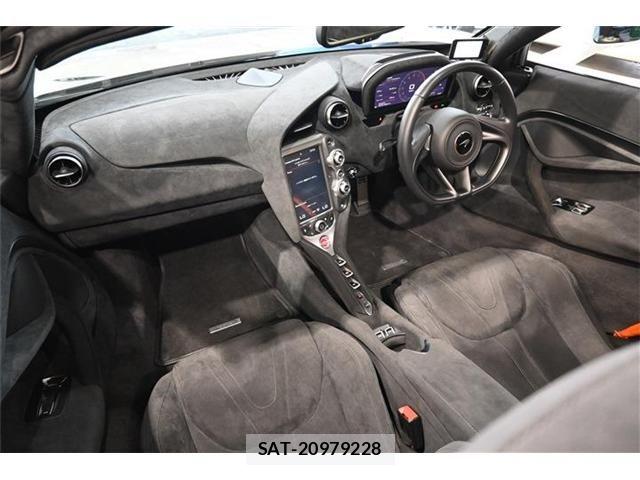 McLaren MCLAREN 2020-10 8830161-9