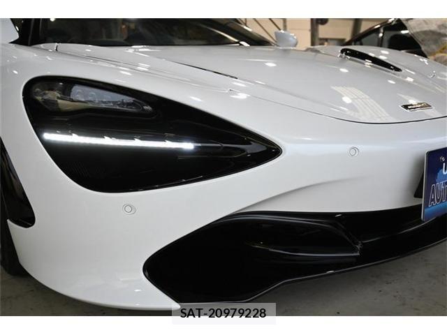 McLaren MCLAREN 2020-10 8830161-10