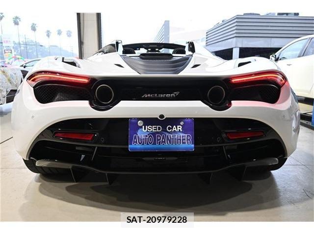McLaren MCLAREN 2020-10 8830161-3