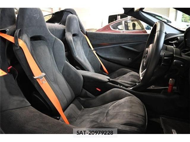 McLaren MCLAREN 2020-10 8830161-4