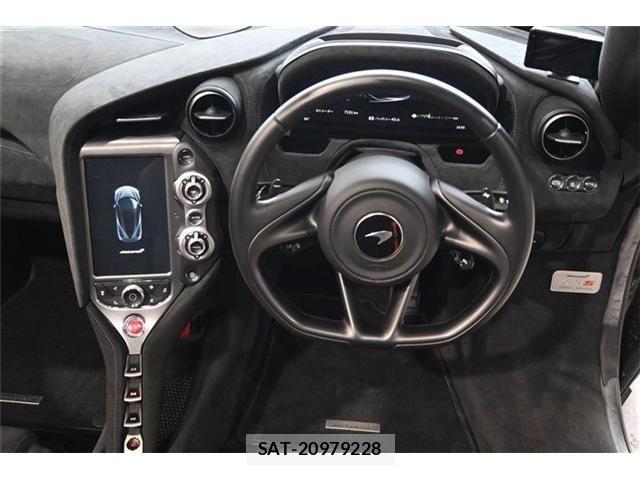McLaren MCLAREN 2020-10 8830161-5