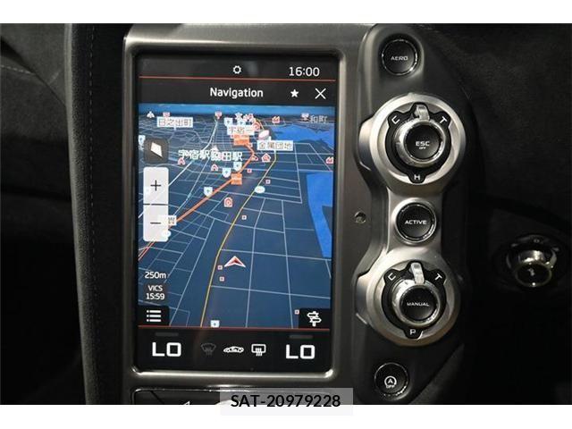 McLaren MCLAREN 2020-10 8830161-6