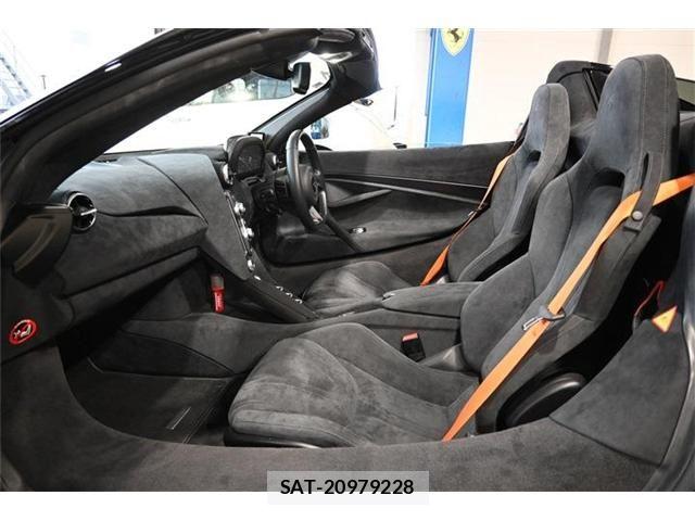 McLaren MCLAREN 2020-10 8830161-7