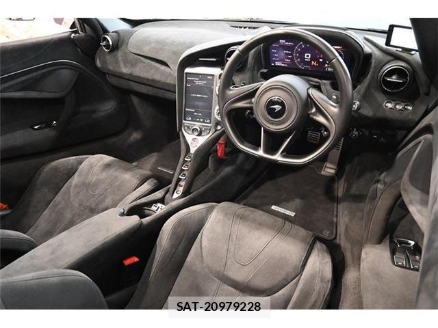 McLaren MCLAREN 2020-10 8830161-8