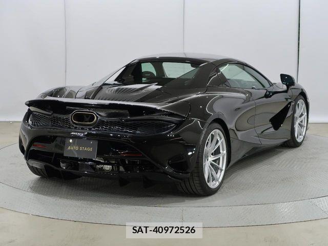 McLaren MCLAREN 2025-02 6752311-9
