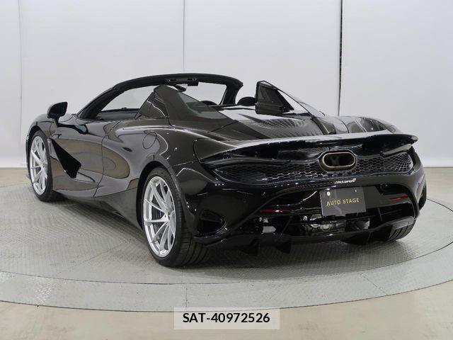 McLaren MCLAREN 2025-02 6752311-10