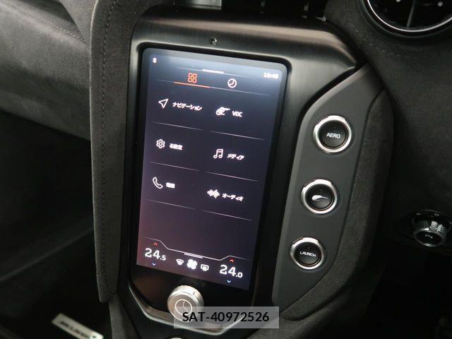 McLaren MCLAREN 2025-02 6752311-11