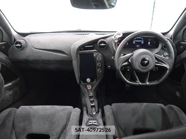 McLaren MCLAREN 2025-02 6752311-17