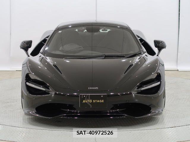 McLaren MCLAREN 2025-02 6752311-3