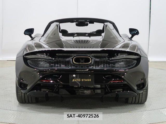 McLaren MCLAREN 2025-02 6752311-4
