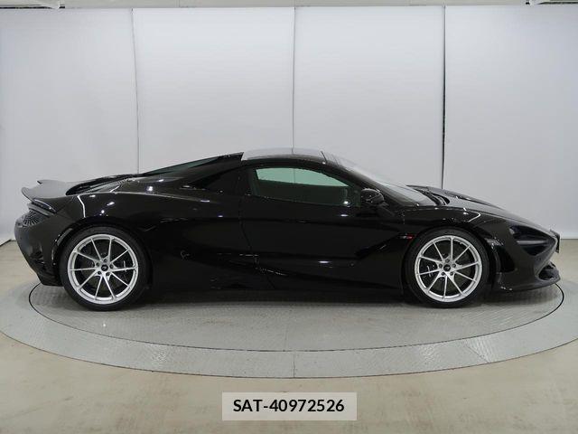 McLaren MCLAREN 2025-02 6752311-5