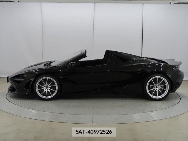 McLaren MCLAREN 2025-02 6752311-6