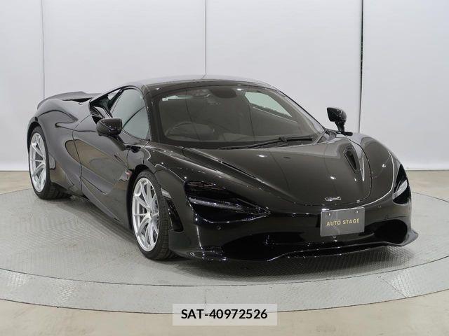 McLaren MCLAREN 2025-02 6752311-7
