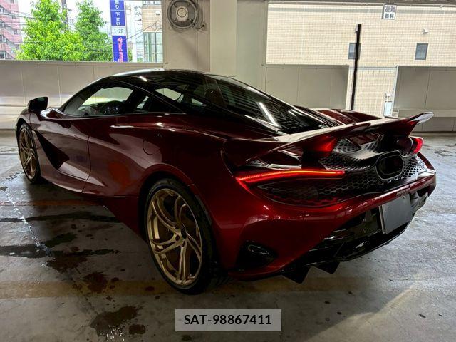 McLaren MCLAREN 2025-01 8131122-11