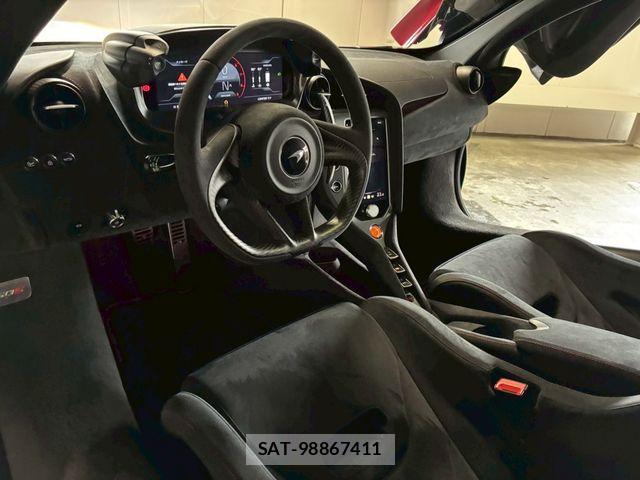 McLaren MCLAREN 2025-01 8131122-1