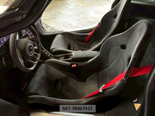 McLaren MCLAREN 2025-01 8131122-2