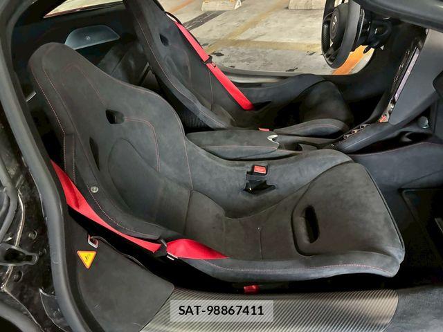McLaren MCLAREN 2025-01 8131122-3