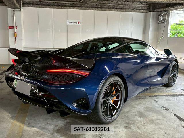 McLaren MCLAREN 2025-03 8230736-9