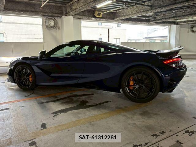 McLaren MCLAREN 2025-03 8230736-12