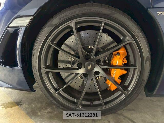 McLaren MCLAREN 2025-03 8230736-13