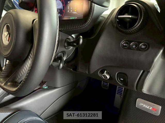 McLaren MCLAREN 2025-03 8230736-20
