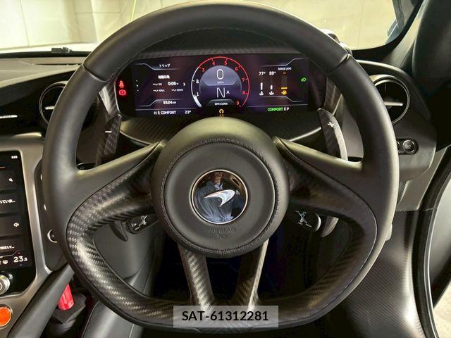 McLaren MCLAREN 2025-03 8230736-22