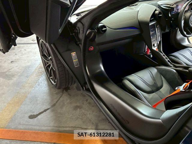 McLaren MCLAREN 2025-03 8230736-27