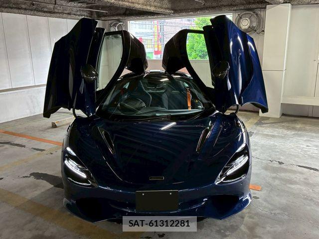 McLaren MCLAREN 2025-03 8230736-4