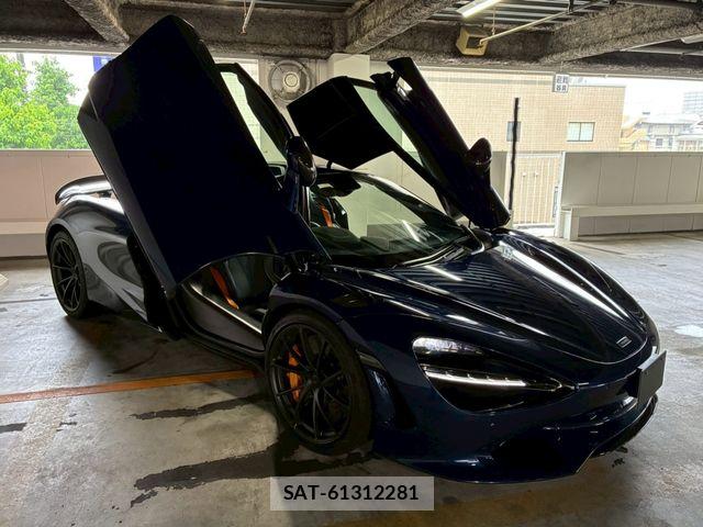 McLaren MCLAREN 2025-03 8230736-5