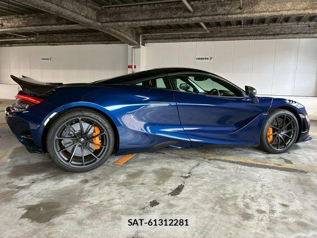 McLaren MCLAREN 2025-03 8230736-6