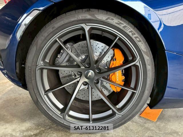 McLaren MCLAREN 2025-03 8230736-8