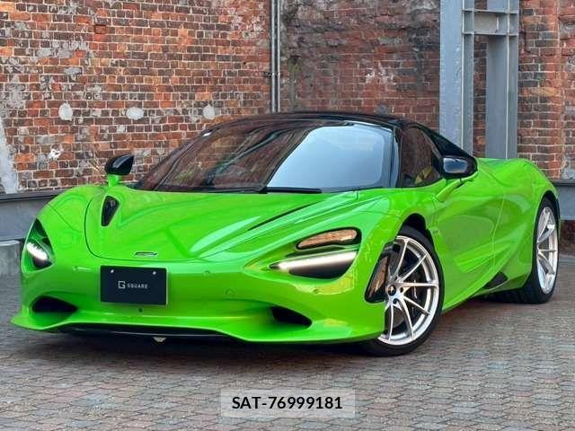 McLaren MCLAREN 2024-01 4371694-9
