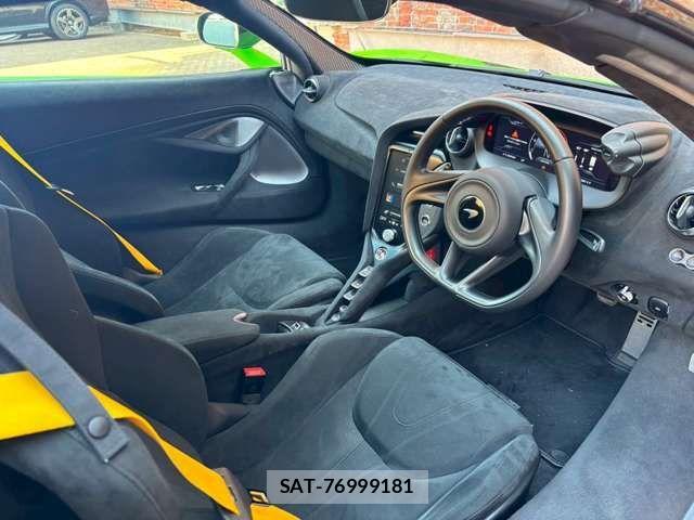 McLaren MCLAREN 2024-01 4371694-1