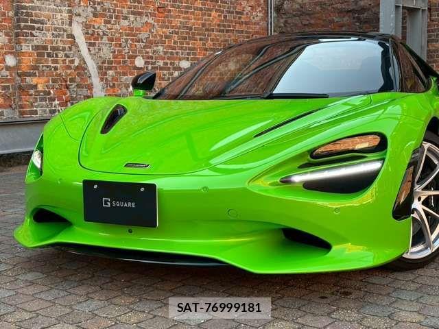 McLaren MCLAREN 2024-01 4371694-2