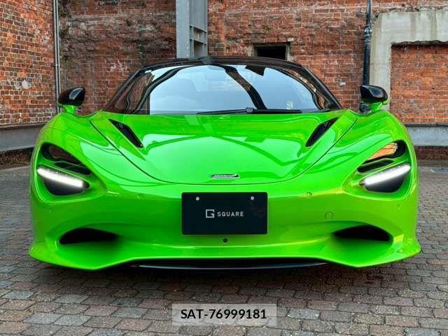 McLaren MCLAREN 2024-01 4371694-3
