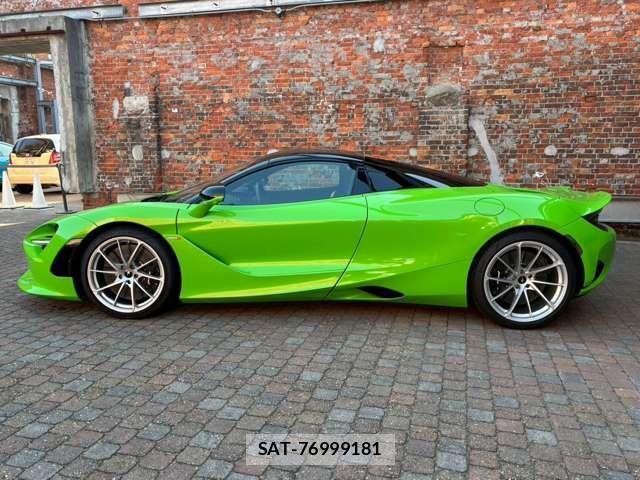 McLaren MCLAREN 2024-01 4371694-4