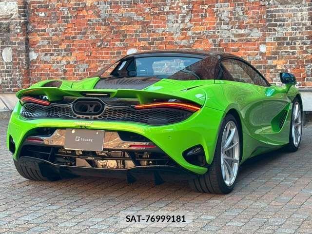 McLaren MCLAREN 2024-01 4371694-6