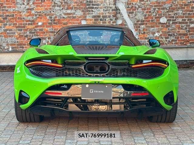 McLaren MCLAREN 2024-01 4371694-7