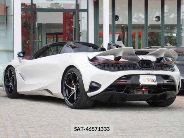 McLaren MCLAREN 2024-06 7059405-9