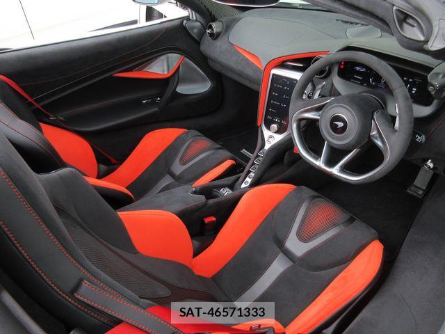 McLaren MCLAREN 2024-06 7059405-1