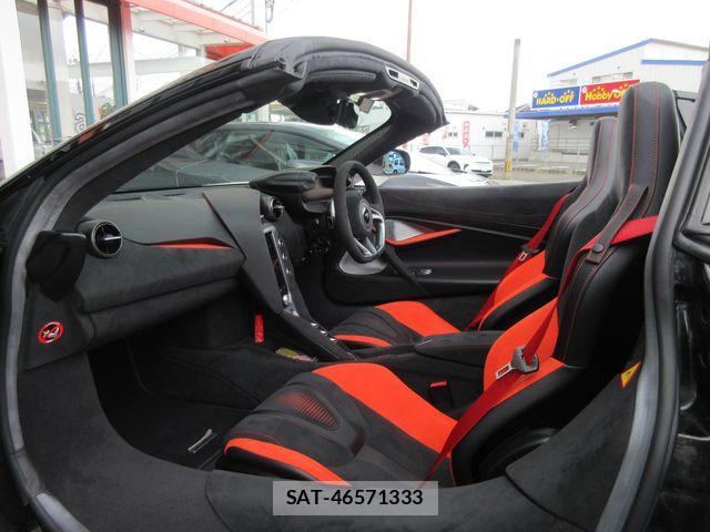 McLaren MCLAREN 2024-06 7059405-23