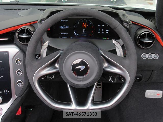 McLaren MCLAREN 2024-06 7059405-25