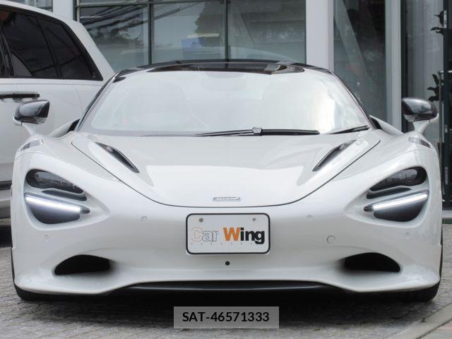 McLaren MCLAREN 2024-06 7059405-2