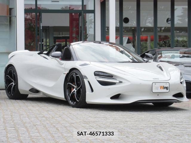 McLaren MCLAREN 2024-06 7059405-3