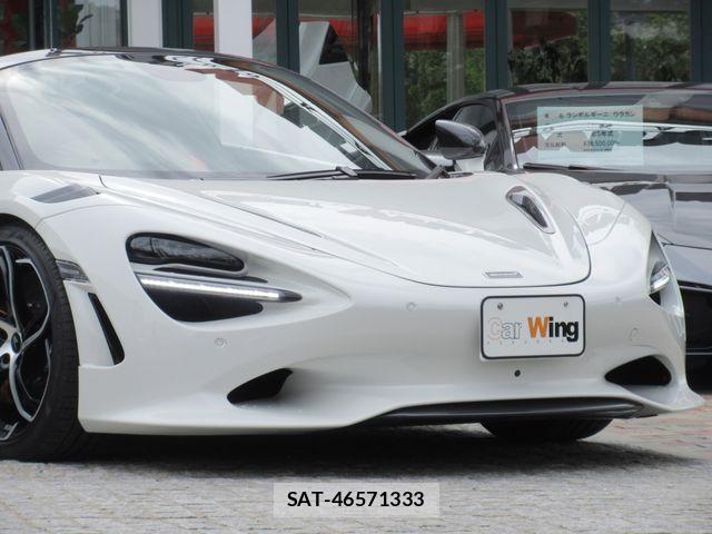 McLaren MCLAREN 2024-06 7059405-4