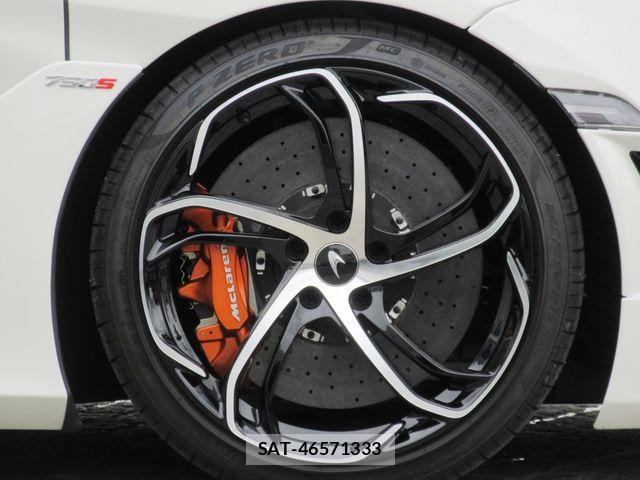 McLaren MCLAREN 2024-06 7059405-7