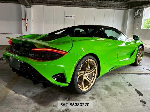 McLaren MCLAREN 2024-08 8100302-10