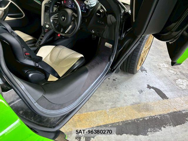 McLaren MCLAREN 2024-08 8100302-16