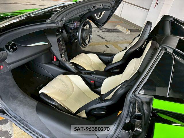 McLaren MCLAREN 2024-08 8100302-1